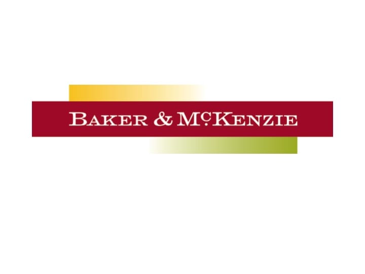Empresa Baker McKenzie