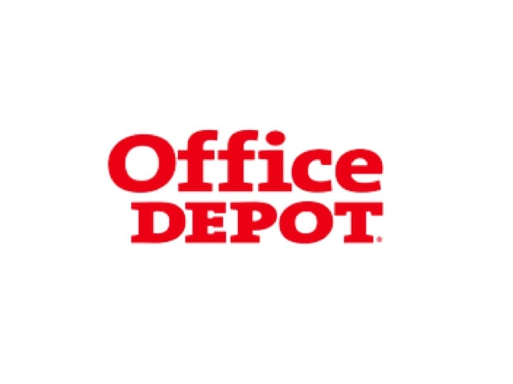 Empresa Office Depot